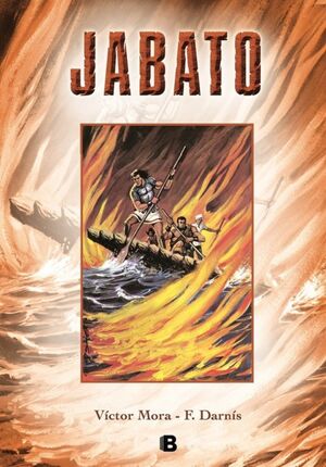 Super Jabato 16