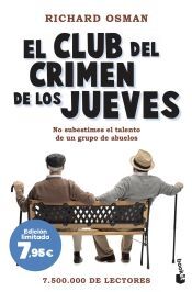 (01) El club del crimen de los jueves
