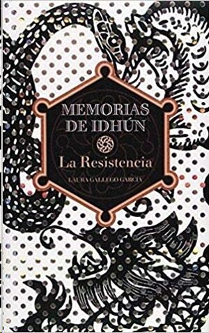 Memorias de Idhún I. La Resistencia