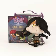 Princesa Dragon Koko (pack con muñeco)
