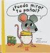 ¿Puedo mirar tu pañal? (2-3 años)