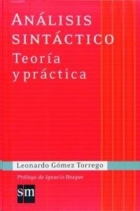 Análisis sintáctico. Teoría y práctica