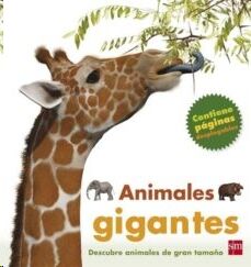 Animales gigantes