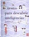 Cuentos para descubrir inteligencias