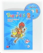 Super-été 2 - 6º Primaria