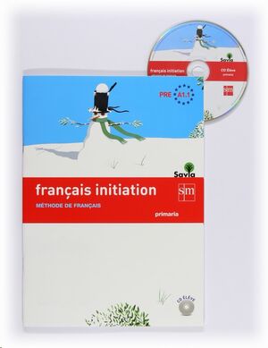 Français Initation - Savia