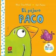 El pájaro Paco - Pop Up