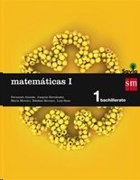 Matemáticas - 1º Bachillerato - Savia
