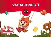 Vacaciones - 3 años