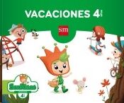 Vacaciones - 4 años