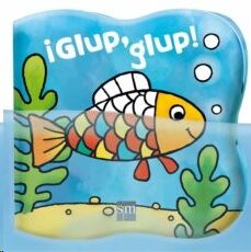 ¡Glup, glup!