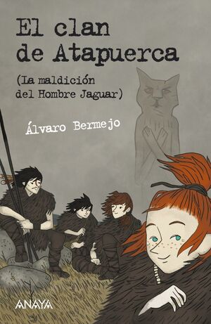 (1) La maldicion del Hombre Jaguar