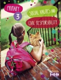 Social Values and Civic Responsibility 3