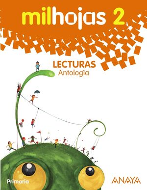 Lecturas 2: Milhojas