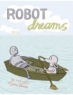 Robot Dreams