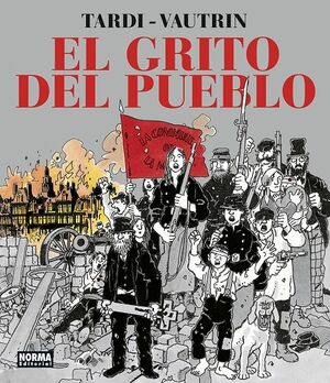 El grito del pueblo