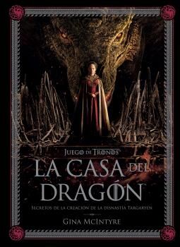 Juego de Tronos: La Casa del Dragón