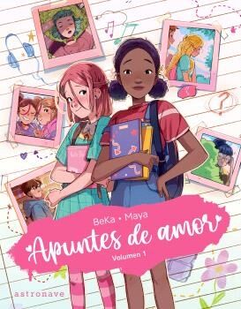 (1) Apuntes de Amor