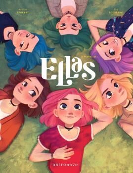 (3) Ellas. Plural(es)