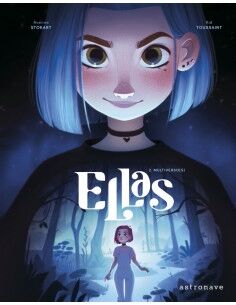 (2) Ellas. Multiverso(s)
