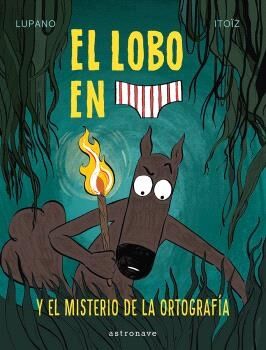 (8) El misterio de la ortografia