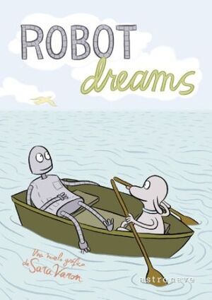 Robot Dreams