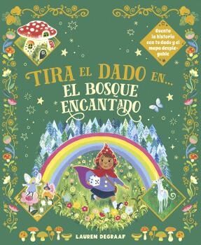 Tira el dado...en el bosque encantado