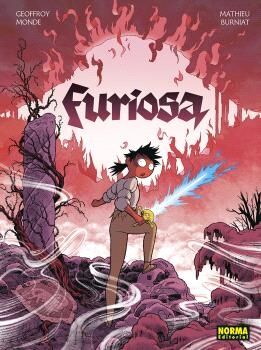 Furiosa