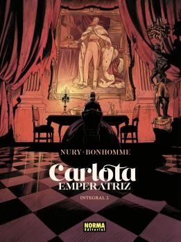 Carlota Emperatriz - Integral 2