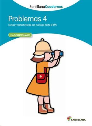 CDN Problemas Matemáticas 4