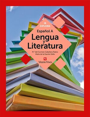Español A: Lengua y Literatura (IB DIPLOMA)