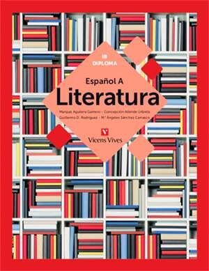 Español A: Literatura  (IB DIPLOMA)