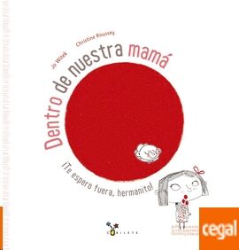 Dentro de nuestra mamá