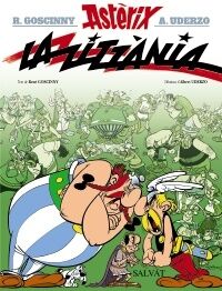 Asterix 15: La zitzània (catalán)