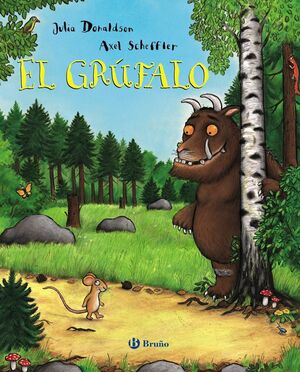 El grufalo