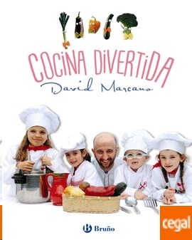 Cocina divertida