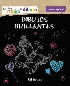 Mi libro magico de dibujo - Dibujos brillantes