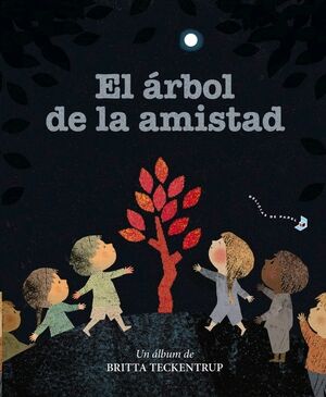 El árbol de la amistad