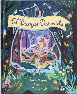 El bosque dormido