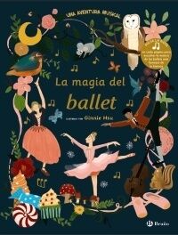 La Magia del Ballet