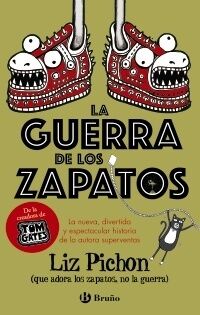 La Guerra de los Zapatos