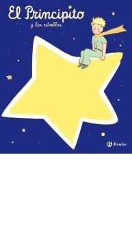 El Principito y las estrellas (castellano)