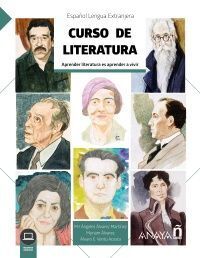 Curso de Literatura (nivel B2/C1)