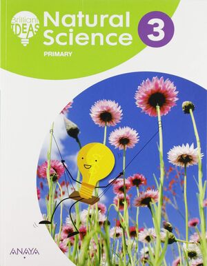 Pack Natural Science 3