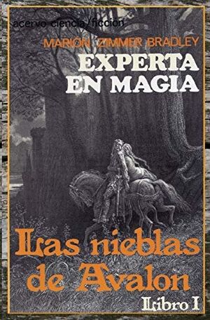 (1) Experta en magia