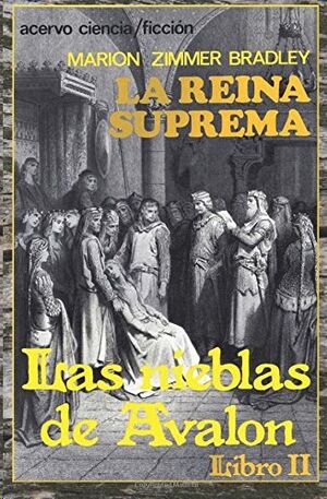 (2) La reina suprema