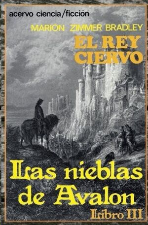 (3) El Rey Ciervo