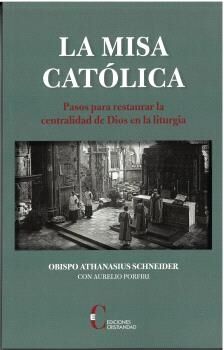 La misa católica