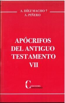 Apócrifos del Antiguo Testamento VII