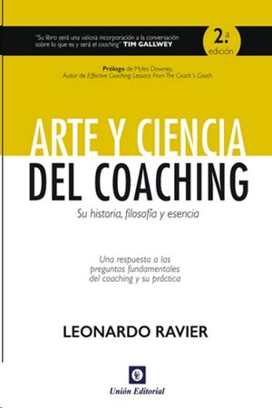 Arte y ciencia del coaching